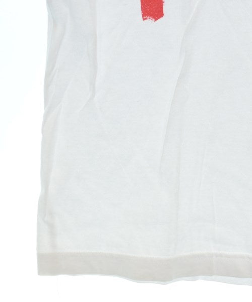 COMME des GARCONS เสื้อยืด/เสื้อท็อปส์