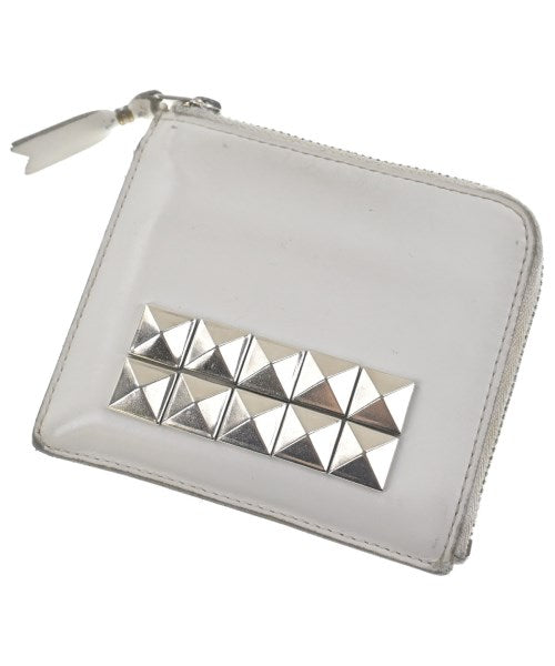 COMME des GARCONS กระเป๋าสตางค์/กระเป๋าใส่เหรียญ