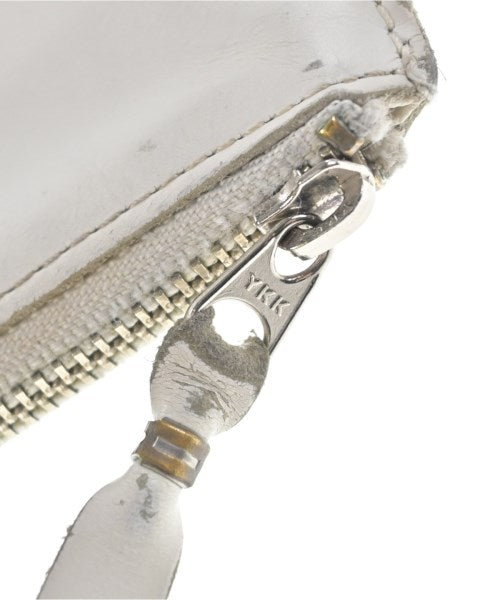 COMME des GARCONS กระเป๋าสตางค์/กระเป๋าใส่เหรียญ