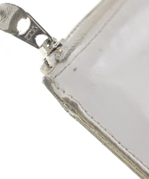 COMME des GARCONS กระเป๋าสตางค์/กระเป๋าใส่เหรียญ