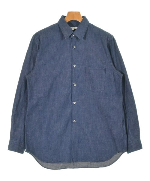 COMME des GARCONS เสื้อลำลอง