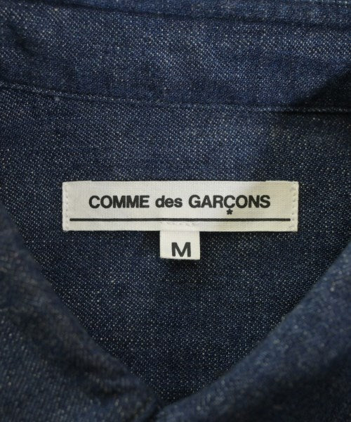 COMME des GARCONS เสื้อลำลอง