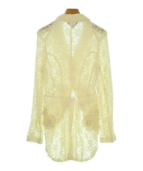 COMME des GARCONS เบลเซอร์/แจ็คเก็ตสูท