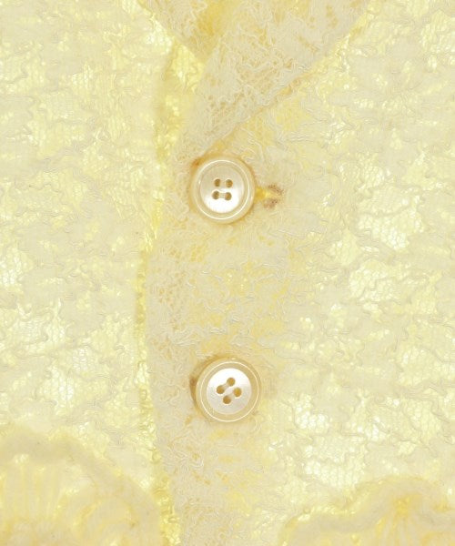 COMME des GARCONS เบลเซอร์/แจ็คเก็ตสูท