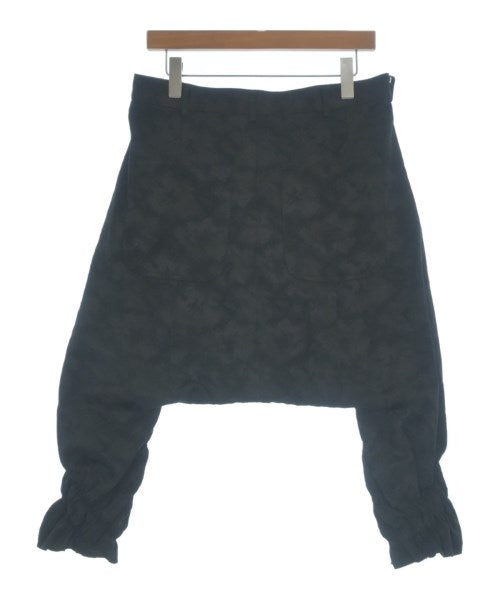 COMME des GARCONS กางเกง 5 ส่วน