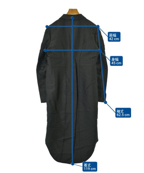 COMME des GARCONS เสื้อโค้ท อื่น