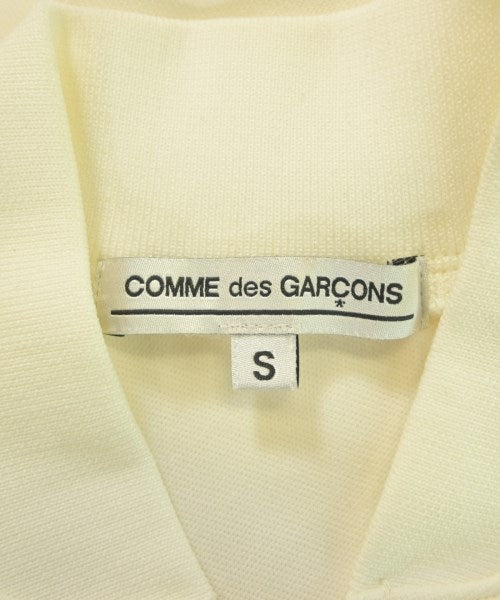 COMME des GARCONS เสื้อสเวตเตอร์