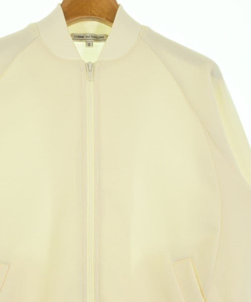 COMME des GARCONS เสื้อสเวตเตอร์