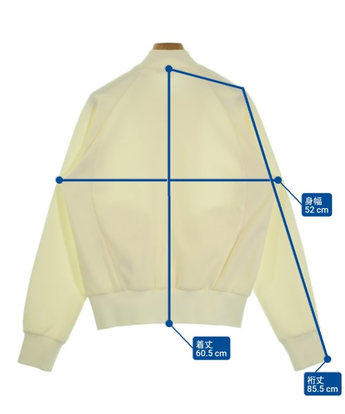 COMME des GARCONS เสื้อสเวตเตอร์