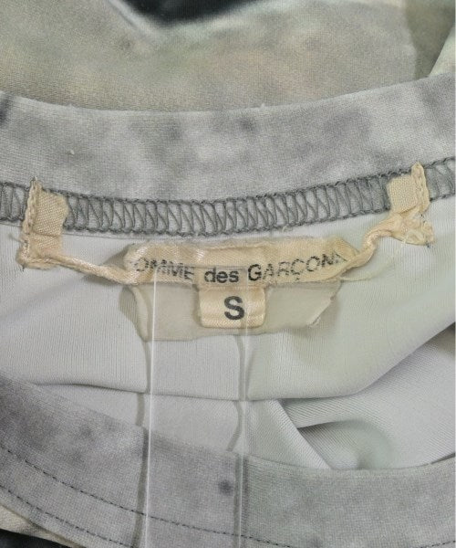 COMME des GARCONS ชุดเดรส