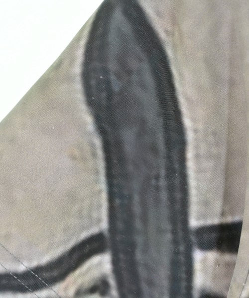 COMME des GARCONS ชุดเดรส