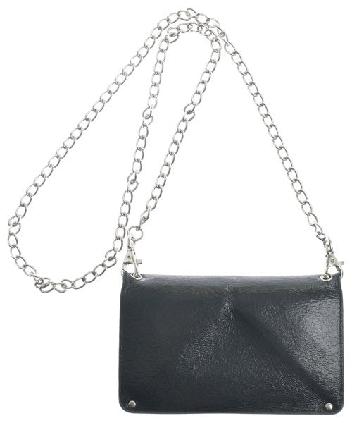 COMME des GARCONS กระเป๋าสตางค์/กระเป๋าใส่เหรียญ