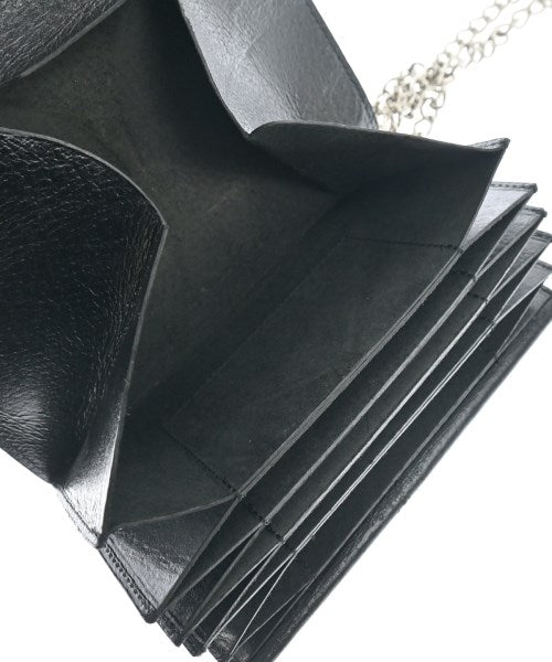 COMME des GARCONS กระเป๋าสตางค์/กระเป๋าใส่เหรียญ