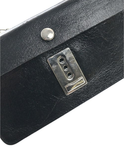 COMME des GARCONS กระเป๋าสตางค์/กระเป๋าใส่เหรียญ