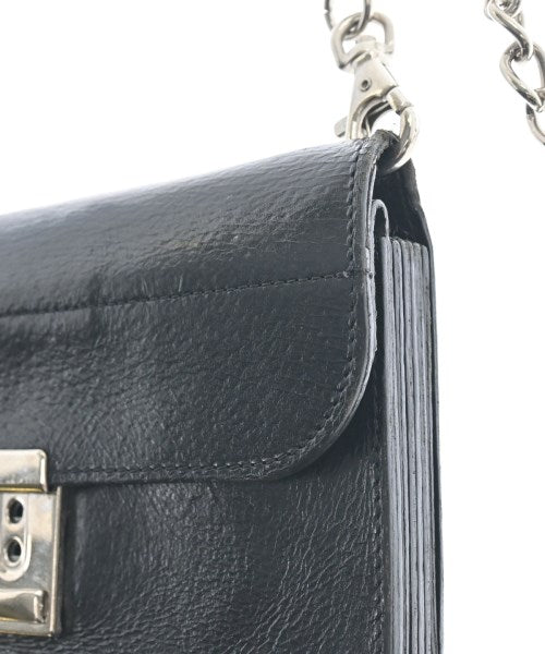 COMME des GARCONS กระเป๋าสตางค์/กระเป๋าใส่เหรียญ