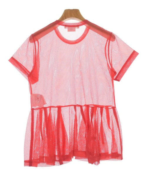 COMME des GARCONS เสื้อยืด/เสื้อท็อปส์