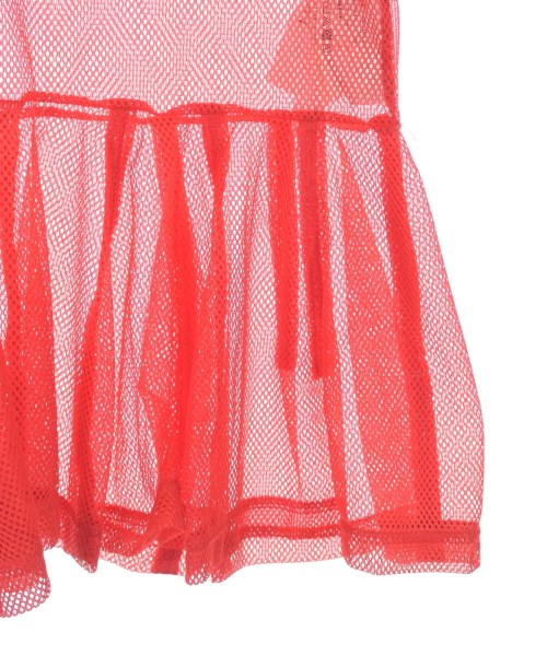 COMME des GARCONS เสื้อยืด/เสื้อท็อปส์