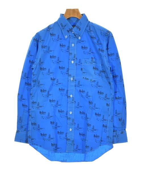 COMME des GARCONS เสื้อลำลอง