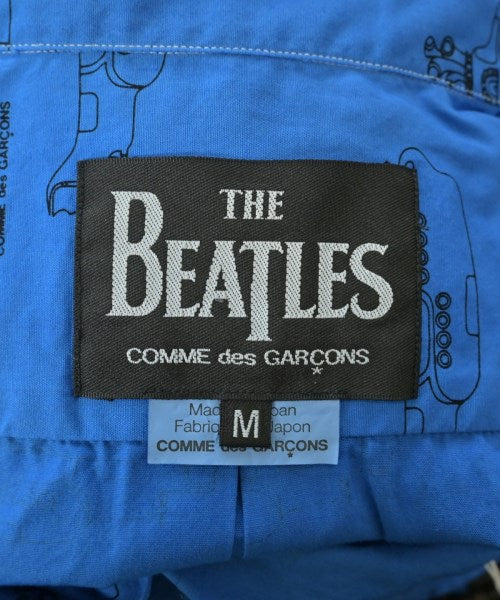 COMME des GARCONS เสื้อลำลอง
