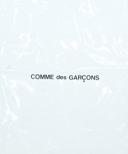 COMME des GARCONS กระเป๋าถือ