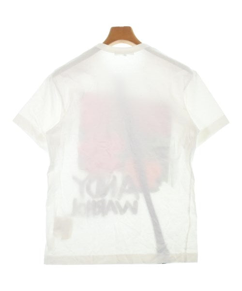 COMME des GARCONS เสื้อยืด/เสื้อท็อปส์