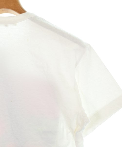 COMME des GARCONS เสื้อยืด/เสื้อท็อปส์