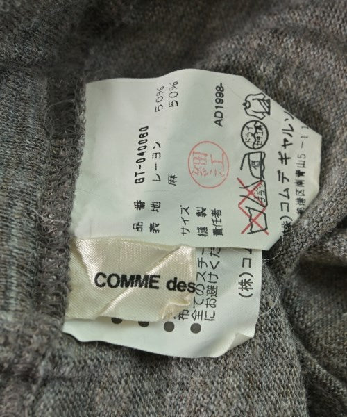 COMME des GARCONS กางเกง อื่น