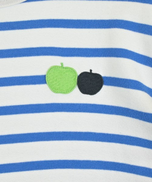 COMME des GARCONS เสื้อยืด/เสื้อท็อปส์