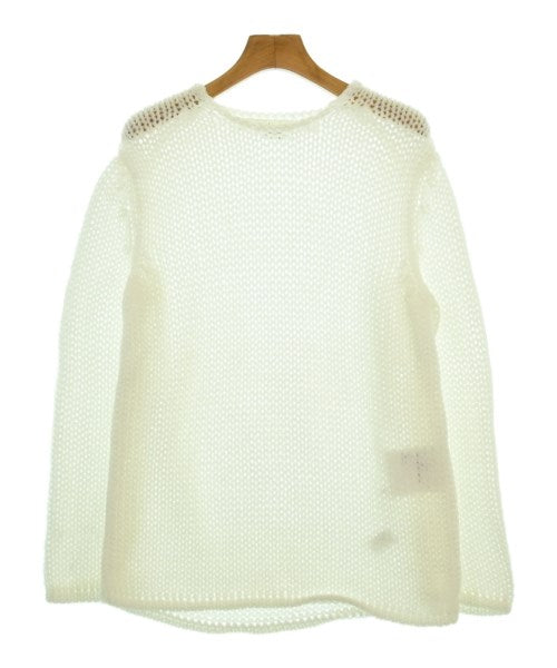 COMME des GARCONS เสื้อกันหนาว