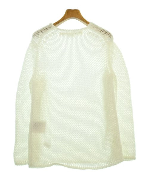 COMME des GARCONS เสื้อกันหนาว