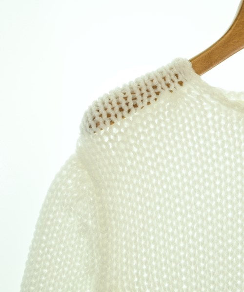 COMME des GARCONS เสื้อกันหนาว