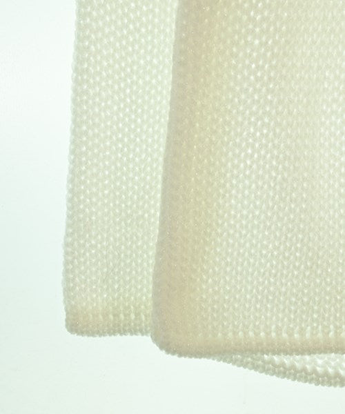 COMME des GARCONS เสื้อกันหนาว