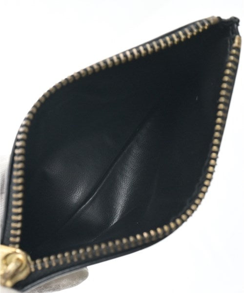 COMME des GARCONS กระเป๋าสตางค์/กระเป๋าใส่เหรียญ