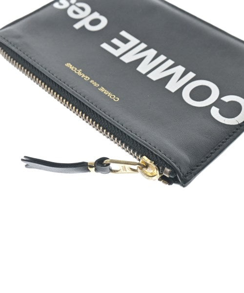 COMME des GARCONS กระเป๋าสตางค์/กระเป๋าใส่เหรียญ