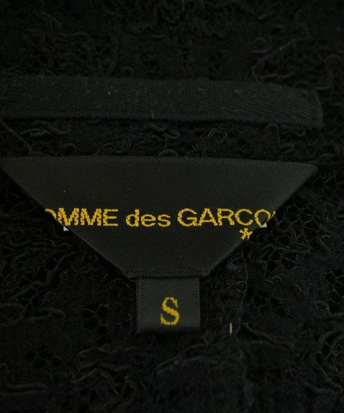 COMME des GARCONS เสื้อโค้ท อื่น