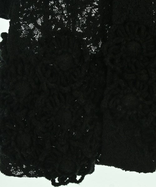 COMME des GARCONS เสื้อโค้ท อื่น