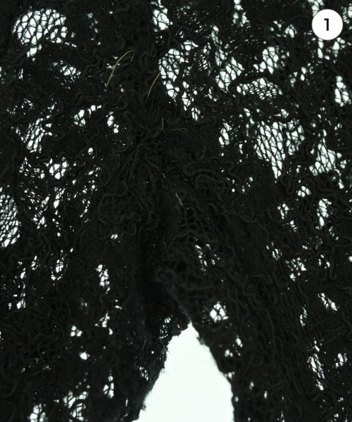 COMME des GARCONS เสื้อโค้ท อื่น