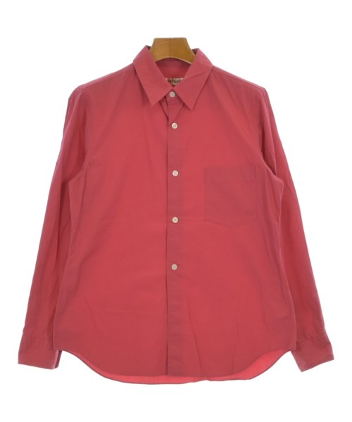 COMME des GARCONS เสื้อลำลอง