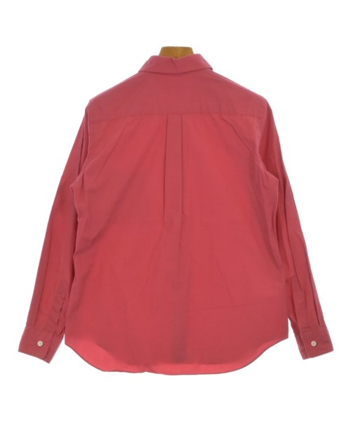 COMME des GARCONS เสื้อลำลอง