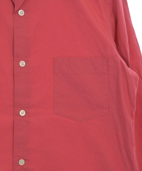 COMME des GARCONS เสื้อลำลอง
