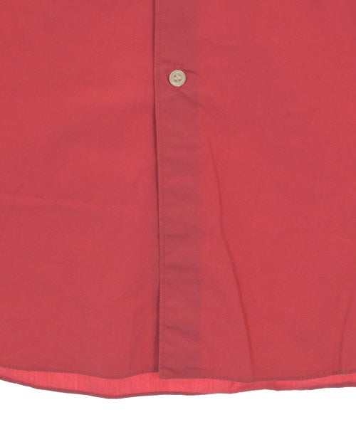 COMME des GARCONS เสื้อลำลอง
