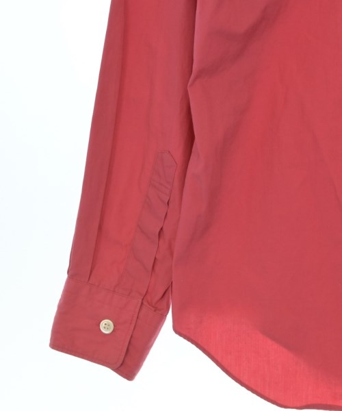 COMME des GARCONS เสื้อลำลอง
