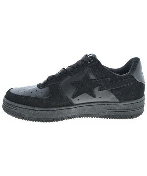 A BATHING APE รองเท้าผ้าใบ
