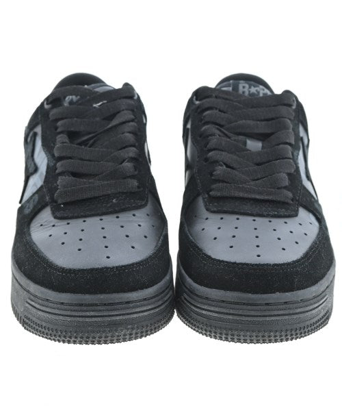 A BATHING APE รองเท้าผ้าใบ