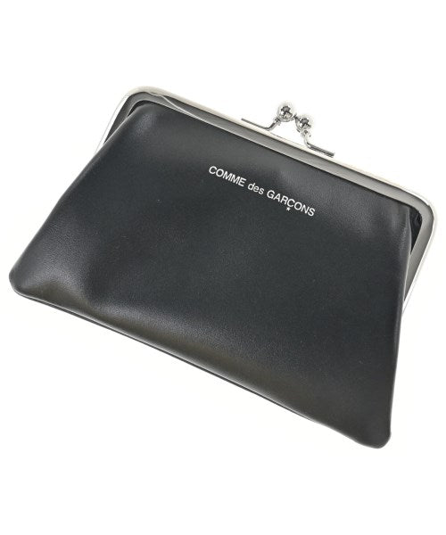 COMME des GARCONS กระเป๋าสตางค์/กระเป๋าใส่เหรียญ