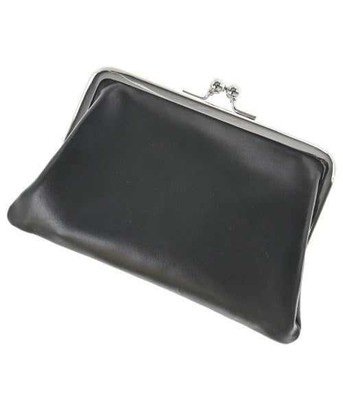 COMME des GARCONS กระเป๋าสตางค์/กระเป๋าใส่เหรียญ