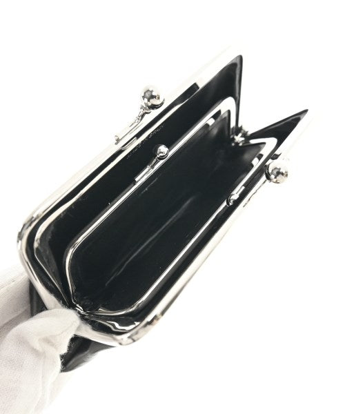 COMME des GARCONS กระเป๋าสตางค์/กระเป๋าใส่เหรียญ