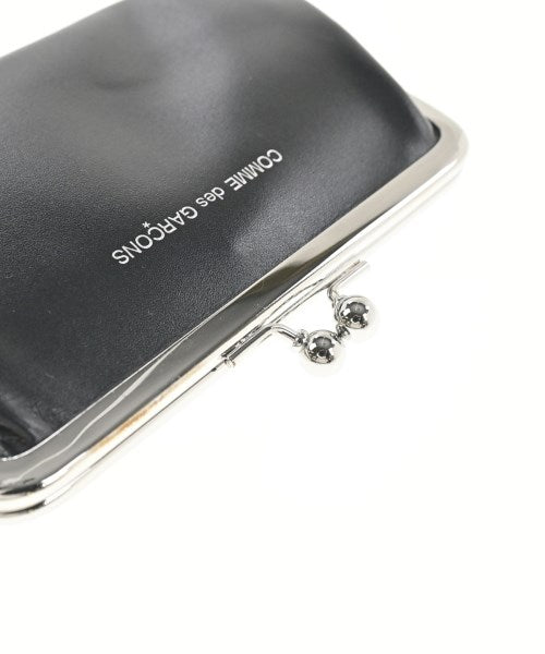 COMME des GARCONS กระเป๋าสตางค์/กระเป๋าใส่เหรียญ