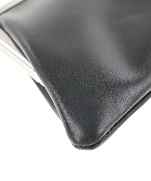 COMME des GARCONS กระเป๋าสตางค์/กระเป๋าใส่เหรียญ