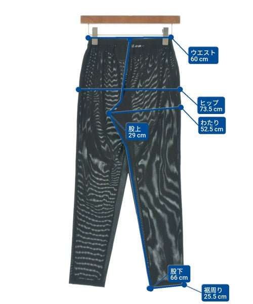 COMME des GARCONS กางเกง อื่น